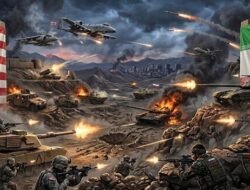 Iran Tak Akan Berunding dengan AS, Ketegangan Kian Meningkat