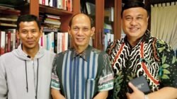 FAI Berkomitmen Dukung Pendidikan Anak Yatim dan Dhuafa, Cetak Generasi Mandiri