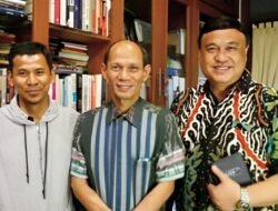 FAI Perkuat Komitmen Dukung Pendidikan Anak Yatim dan Dhuafa