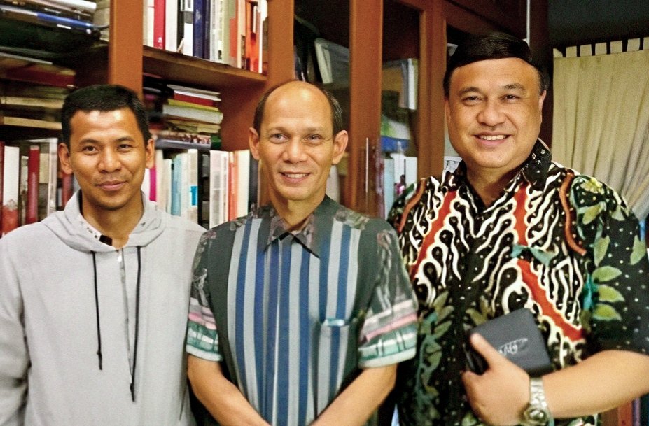 FAI Berkomitmen Dukung Pendidikan Anak Yatim dan Dhuafa, Cetak Generasi Mandiri