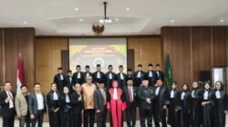 Wakil Ketua PT Jateng Ingatkan Advokat DePA-RI 'Melek Teknologi' Peradilan