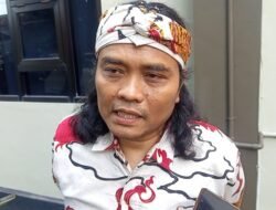 Sosialisasi JKN di Kota Kediri, Anggota DPR RI Nurhadi Serap Keluhan Warga soal BPJS Tidak Aktif