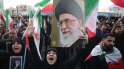 Serangan AS-Israel Disebut Terorisme, Iran Serukan Solidaritas Internasional