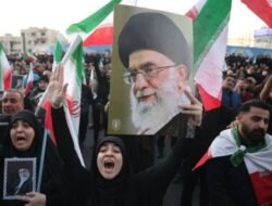 Serangan AS-Israel Disebut Terorisme, Iran Serukan Solidaritas Internasional