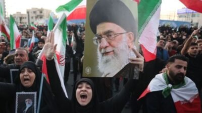 Serangan AS-Israel Disebut Terorisme, Iran Serukan Solidaritas Internasional