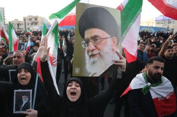 Serangan AS-Israel Disebut Terorisme, Iran Serukan Solidaritas Internasional