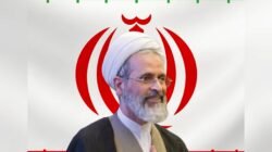 Iran Tunjuk Ayatollah Alireza Arafi sebagai Pemimpin Tertinggi Sementara