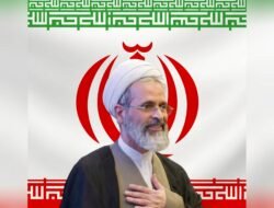 Iran Tunjuk Ayatollah Alireza Arafi sebagai Pemimpin Tertinggi Sementara