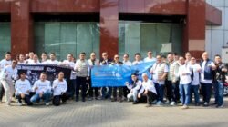 BRI Life Berbagi Berkah Ramadan melalui Program 'Takjil on The Road'