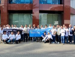 BRI Life Berbagi Berkah Ramadan melalui Program ‘Takjil on The Road’