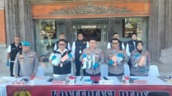 Kasus Penculikan dan Mutilasi WN Ukraina Terungkap, Tujuh WNA Masuk Red Notice