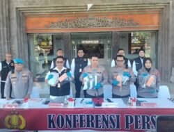 Kasus Penculikan dan Mutilasi WN Ukraina Terungkap, Tujuh WNA Masuk Red Notice