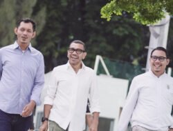 PSSI Pers 2026–2029 Mulai Program Perdana di GBK