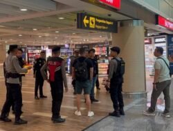 Imigrasi Ngurah Rai Tangkap Buronan Interpol Asal Inggris, Tegaskan Bali Bukan Tempat Pelarian