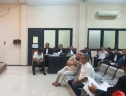 Isran Noor Klaim Tak Pernah Terima Laporan Penggunaan Dana Hibah DBON