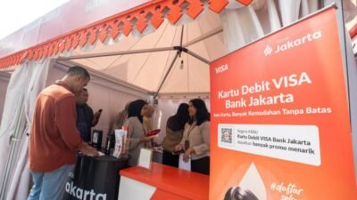 Bank Jakarta