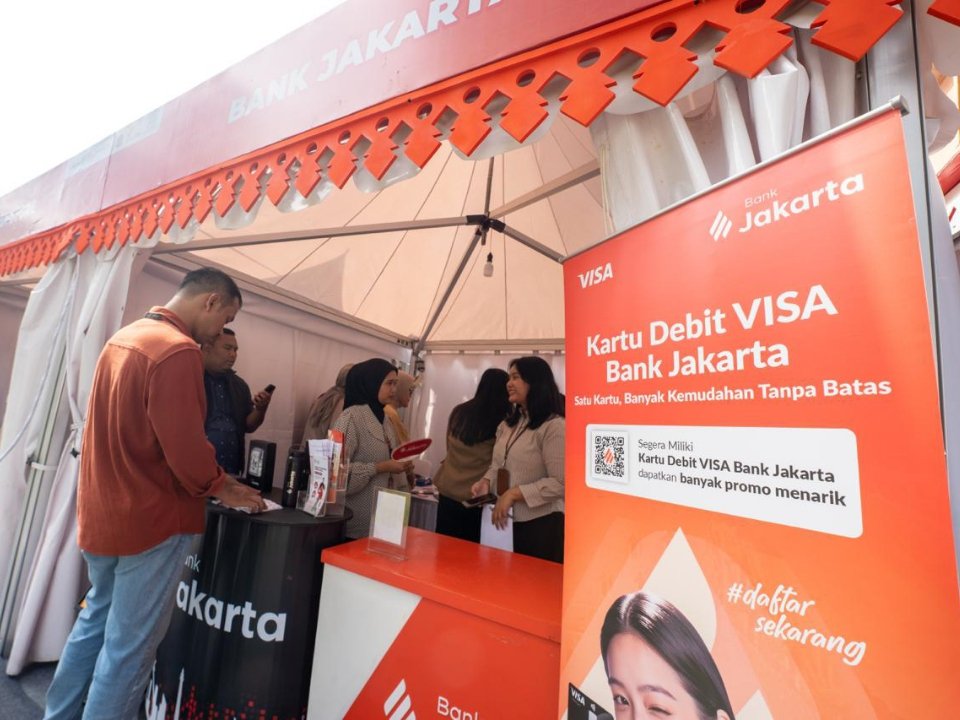 Bank Jakarta