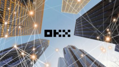 OKX resmi meluncurkan fitur terbaru bernama OKX ORBIT, sebuah platform sosial terintegrasi di dalam aplikasi. (Foto: ist).