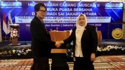 Sri Astuti Terpilih sebagai Ketua DPC Peradi SAI Jakarta Utara Periode 2026-2030