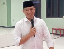 Dandim 0809 Kediri Perkuat Sinergi Media dan LSM Dukung Program KMP