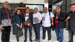 Tim Advokasi DePA-RI Laporkan Sejumlah Pejabat Polresta Denpasar ke Propam Mabes Polri