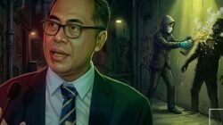 DePA-RI Kecam Penyiraman Air Keras terhadap Aktivis KontraS Andrie Yunus