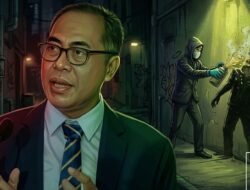 DePA-RI Kecam Penyiraman Air Keras terhadap Aktivis KontraS