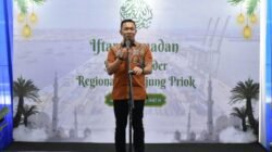 Pelindo Regional 2 Tanjung Priok