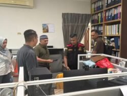 Kejati Kaltim Kumpulkan Bukti Dugaan Korupsi Tambang di Kantor ESDM