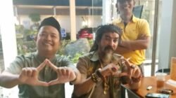 Sekretaris AMKI Jabar Apresiasi Eksistensi Indramayunews.id di HUT ke-5