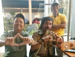 Sekretaris AMKI Jabar Apresiasi Eksistensi Indramayunews.id di HUT ke-5