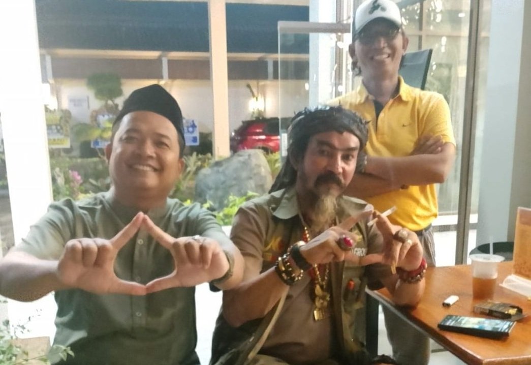 Sekretaris AMKI Jabar Apresiasi Eksistensi Indramayunews.id di HUT ke-5