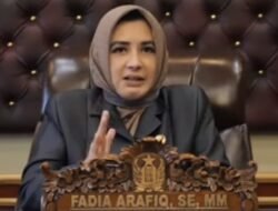 KPK Tangkap Bupati Pekalongan dalam OTT Ramadan 2026