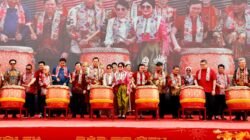 Cap Go Meh Singkawang Cerminkan Kekuatan Keberagaman Indonesia