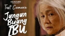 Film 'Jangan Buang Ibu' Angkat Kisah Orang Tua yang Sering Merasa Sendiri