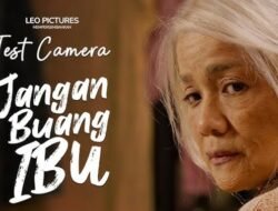 Film ‘Jangan Buang Ibu’ Angkat Kisah Orang Tua yang Sering Merasa Sendiri