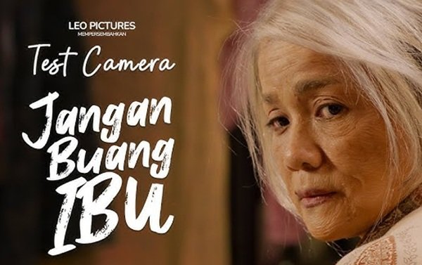 Film 'Jangan Buang Ibu' Angkat Kisah Orang Tua yang Sering Merasa Sendiri