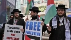 BoP Dinilai Belum Efektif, Eskalasi AS-Iran Bayangi Stabilitas Gaza