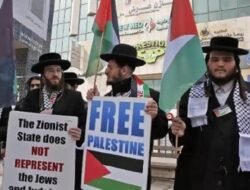 BoP Dinilai Belum Efektif, Eskalasi AS-Iran Bayangi Stabilitas Gaza