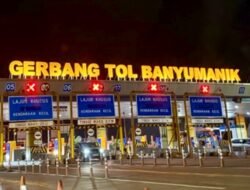 Polri Klaim Mudik 2026 Lebih Aman, Fatalitas dan Kecelakaan Turun