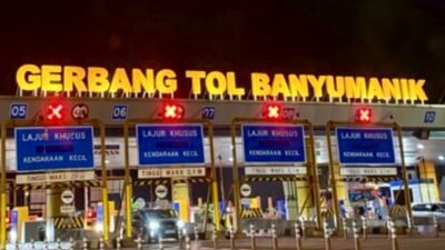 Polri Klaim Mudik 2026 Lebih Aman, Fatalitas dan Kecelakaan Turun