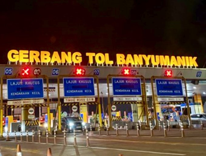 Polri Klaim Mudik 2026 Lebih Aman, Fatalitas dan Kecelakaan Turun