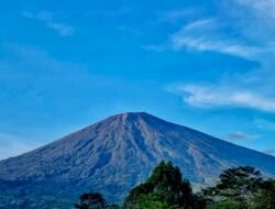 Minat Pendaki Membludak, TNGR Pastikan Gunung Rinjani Siap Dibuka 1 April