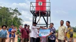 Hari Air Sedunia: Jejak PalmCo Hadirkan Air Bersih dari Kalimantan hingga Wilayah Bencana