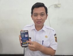 Dishub Kota Kediri Sediakan 200 Kursi untuk Balik Gratis Jakarta-Surabaya