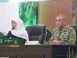 Pangdam V/Brawijaya Pimpin Rapim 2026, Perkuat Kesiapsiagaan dan Sinergi Sishamkamrata di Jawa Timur