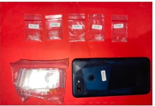 Operasi 24 Jam, Satresnarkoba Polres Pasuruan Ringkus 6 Pengedar Sabu di 4 Lokasi