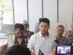 Polresta Sidoarjo Gagalkan Peredaran Rokok Ilegal