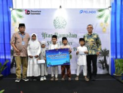 Stakeholder Pelabuhan Tanjung Priok Siap Bersinergi Hadapi Angkutan Lebaran 2026