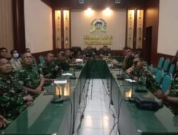 Sentuhan Akhir TMMD 127, Kodim 0819 Pasuruan Matangkan Persiapan Penutupan